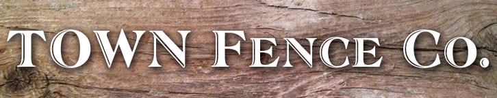 Town Fence Company