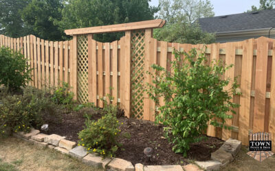 How a New Fence or Deck Can Boost Your Hinsdale Home’s Value