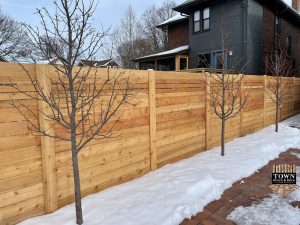 naperville winter fence guide